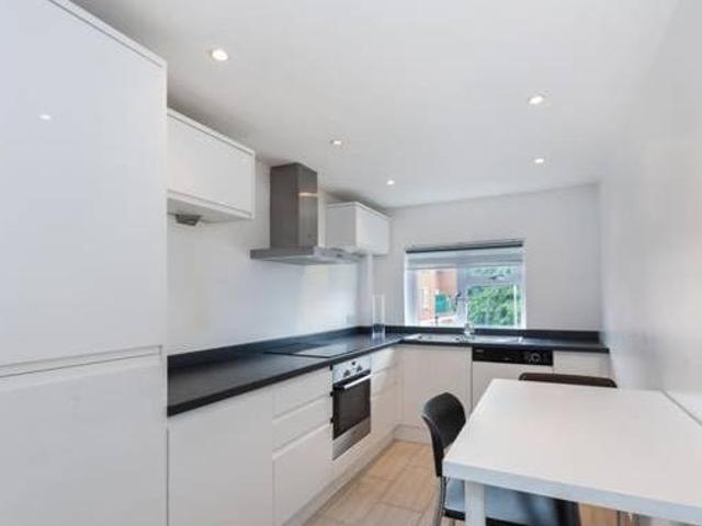 House for rent in Lyons, Greater London
