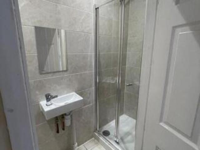 Flat for rent in Northampton, Northamptonshire
