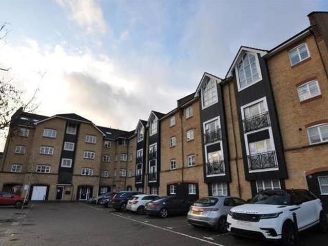 House for rent in Hertfordshire, England
