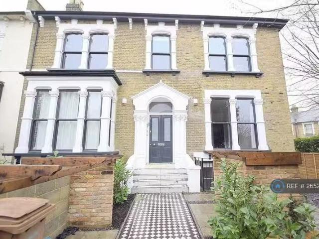 House for rent in Clapton, Upper Clapton