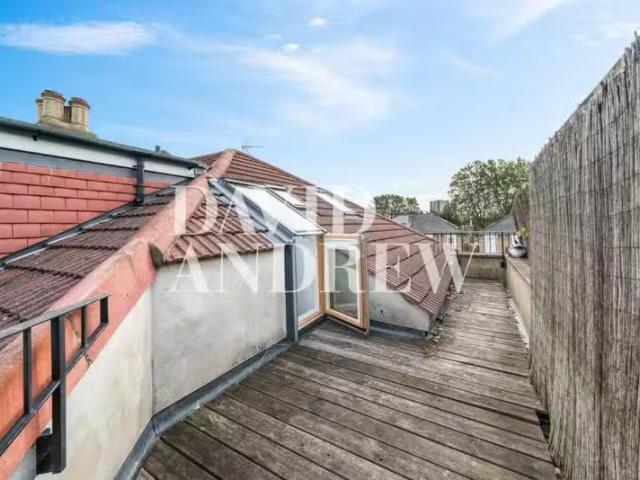 House for rent in Clapton, Upper Clapton