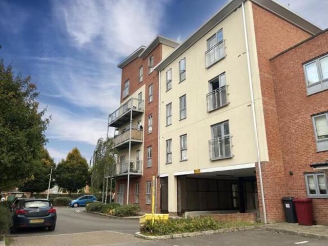 Flat for rent in Kintbury, West Berkshire