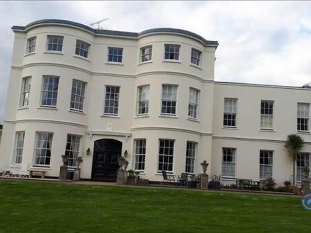 House for rent in Cowley, Watergate