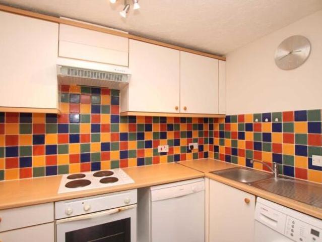 Flat for rent in North Watford