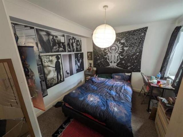Flat for rent in Wilmslow