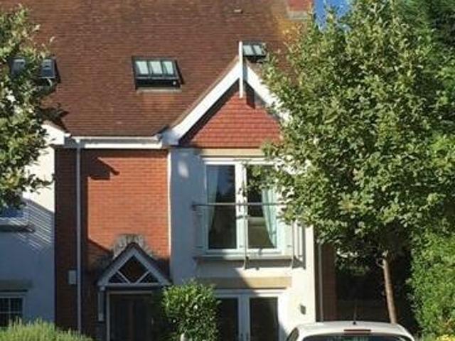 House for rent in Exmouth, East Devon