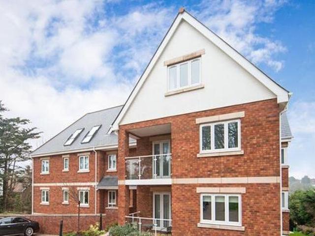 House for rent in Littleham, Budlake