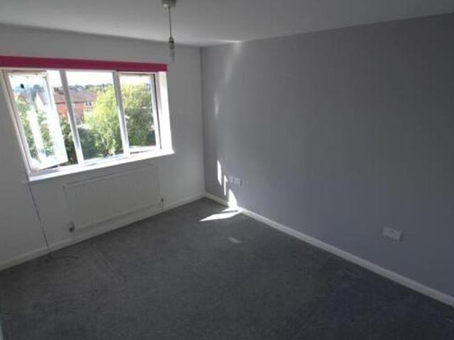 House for rent in Pinfold, Leicestershire