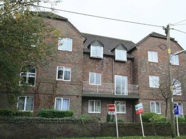 House for rent in Hampshire