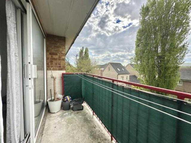 Flat for rent in Barholm, Lincolnshire