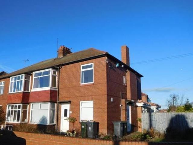 House for rent in Tyne And Wear
