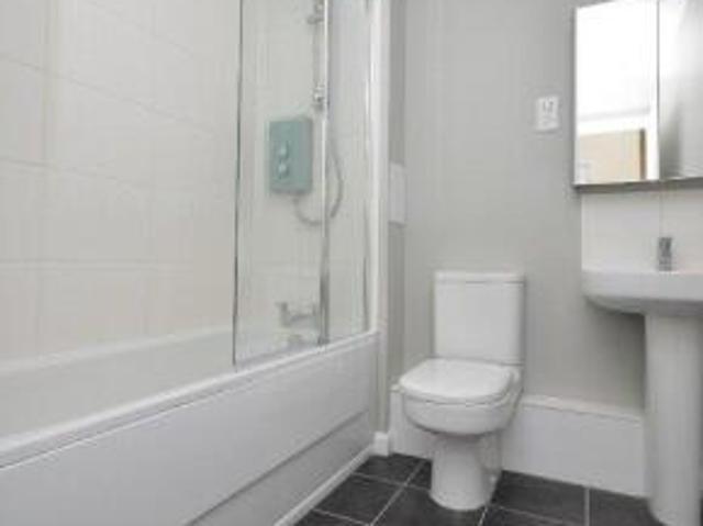 Flat for rent in Scotland
