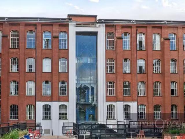 House for rent in Old Ford, Bow