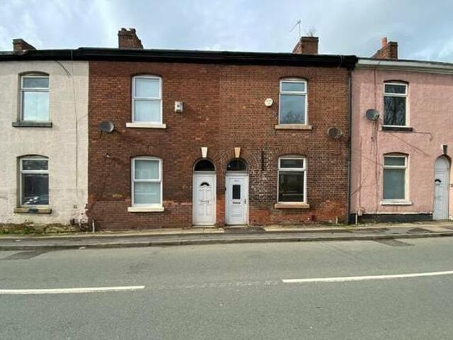 House for rent in Lancashire