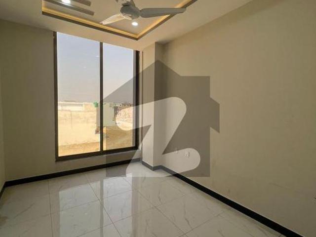 Apartment for rent in Islamabad