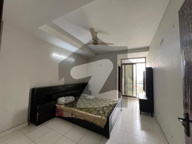 Apartment for rent in Islamabad
