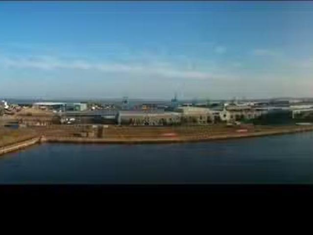 House for rent in Cardiff Bay, Falcon Lodge