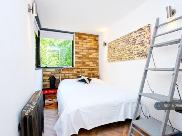Flat for rent in Greater London