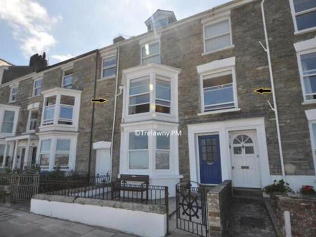 House for rent in Falmouth, Cornwall