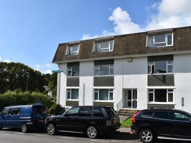 House for rent in Falmouth, Cornwall