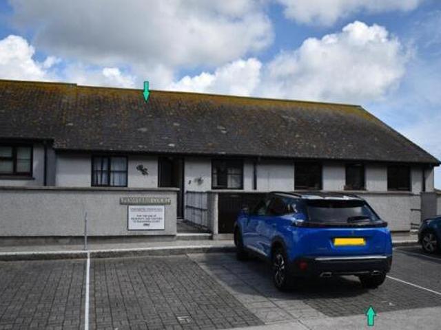 House for rent in Falmouth, Cornwall