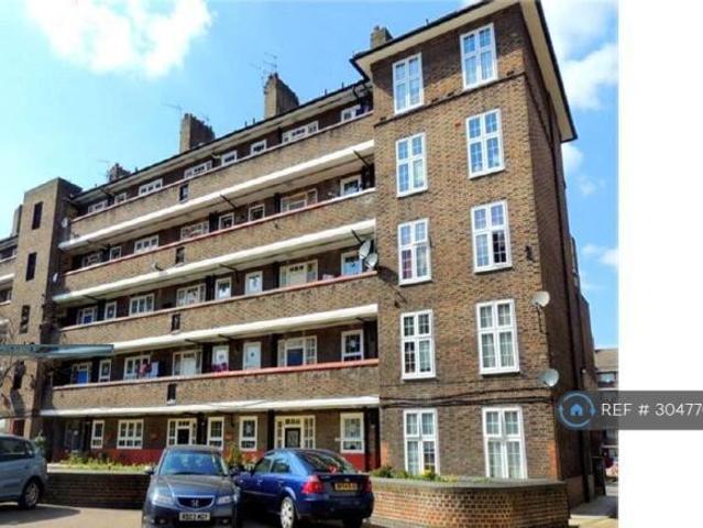 Flat for rent in Cat Hill