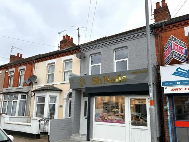 House for rent in Northampton, Northamptonshire