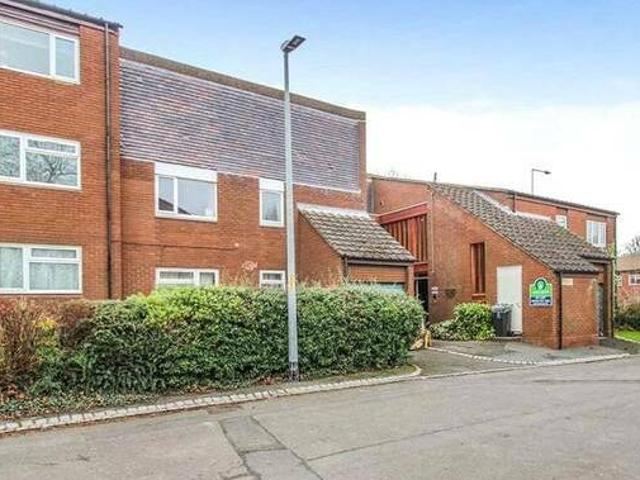 House for rent in Shropshire