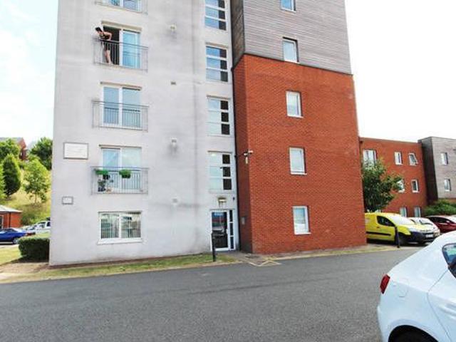 House for rent in Dudley Port, Tipton
