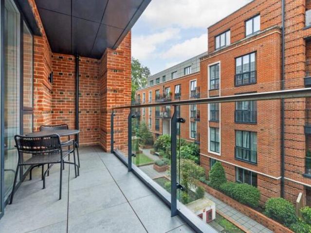 Flat for rent in Hampshire