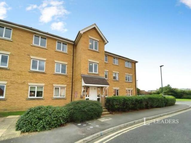 Flat for rent in Old Fletton, Peterborough