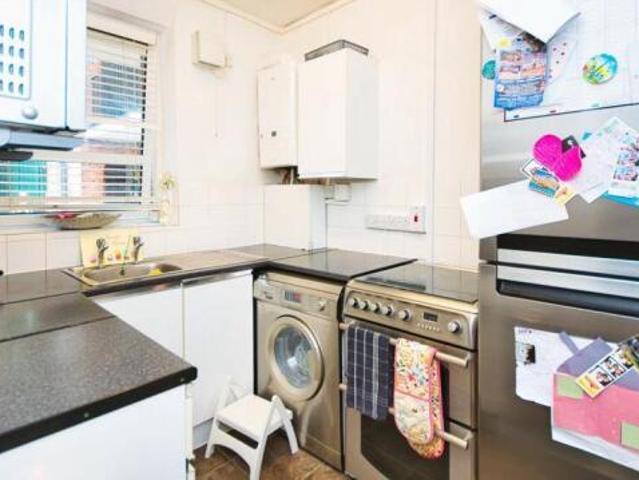 Flat for rent in Camden Town, Greater London