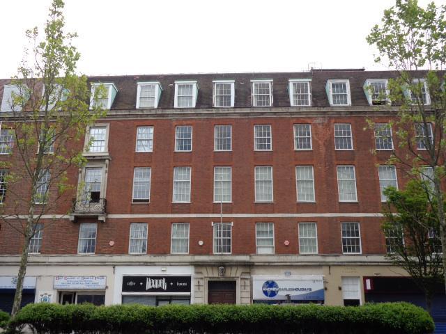Flat for rent in Hull, City Of Kingston Upon Hull