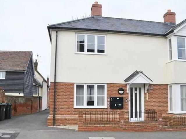 House for rent