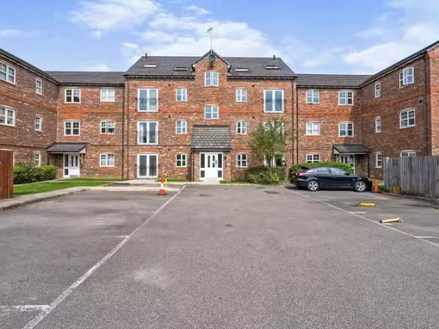 House for rent in Lee Bank, Greater Manchester