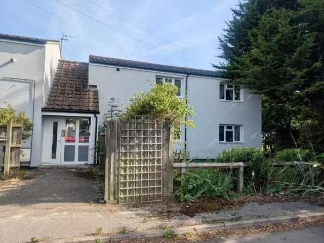 House for rent in Arrington, Cambridgeshire