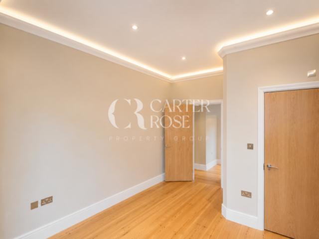 Flat for rent in Cat Hill