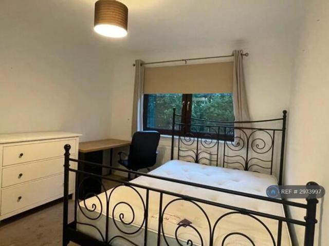Flat for rent in Scotland