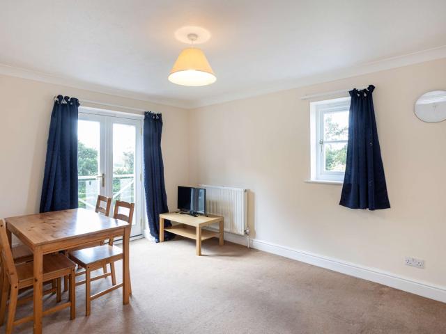 Apartment for rent in New Marston, The Slade