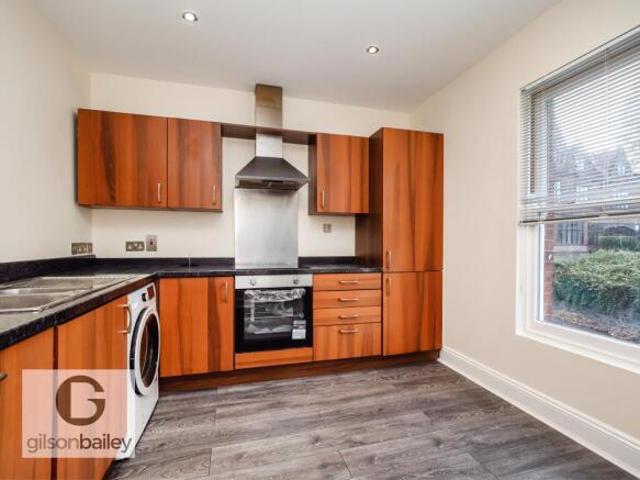 Flat for rent in East Bank, Norfolk