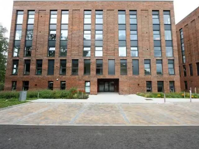House for rent in Govan, Scotland