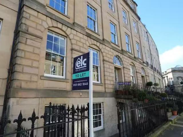 House for rent in Craigmillar, Scotland