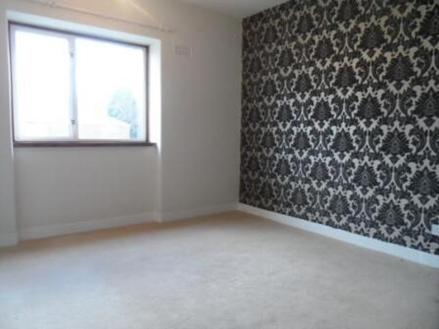 Flat for rent in Scotland