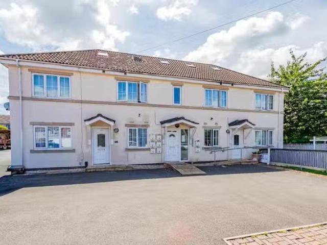 House for rent in Filton, South Gloucestershire