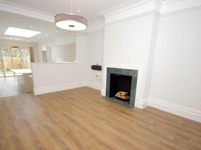 House for rent in Lyons, Greater London