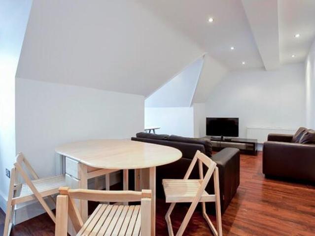 Flat for rent in Hampstead, Greater London