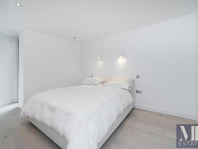 Flat for rent in Hampstead, Greater London