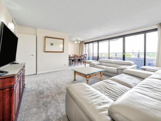Flat for rent in Hampstead, Isle Of Man