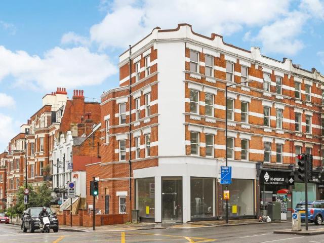 Flat for rent in London, Hampstead