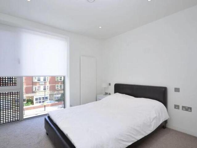 Flat for rent in Hampstead, Greater London